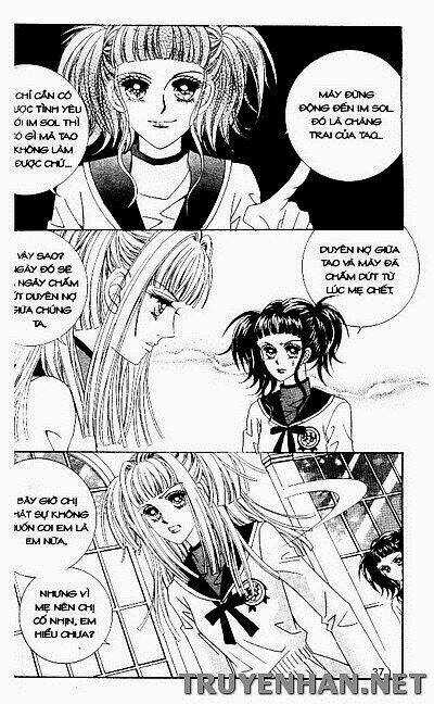 Viên Đạn Tình Yêu - Chapter 4 - Trang 39