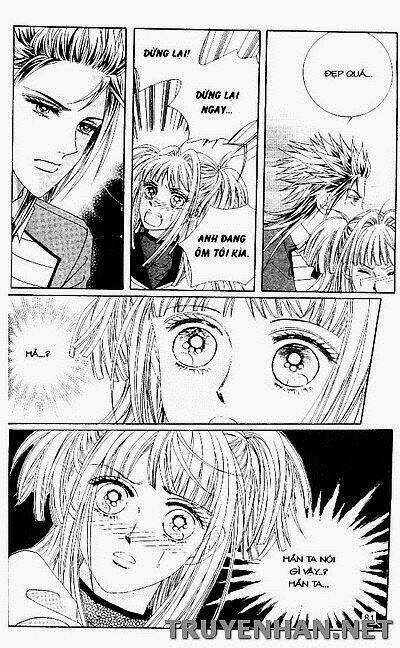 Viên Đạn Tình Yêu - Chapter 4 - Trang 83