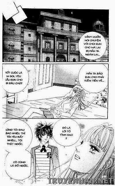 Viên Đạn Tình Yêu - Chapter 4 - Trang 93