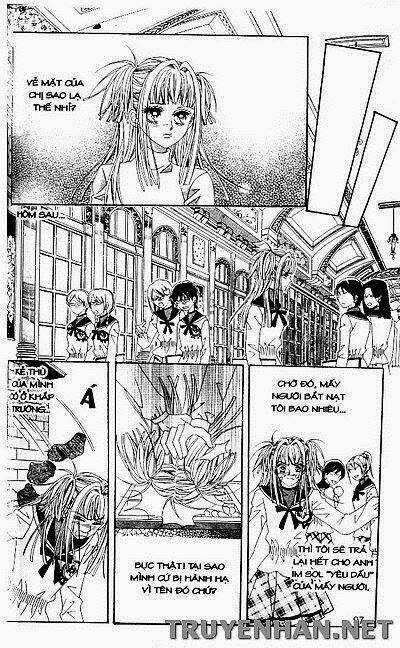 Viên Đạn Tình Yêu - Chapter 4 - Trang 99