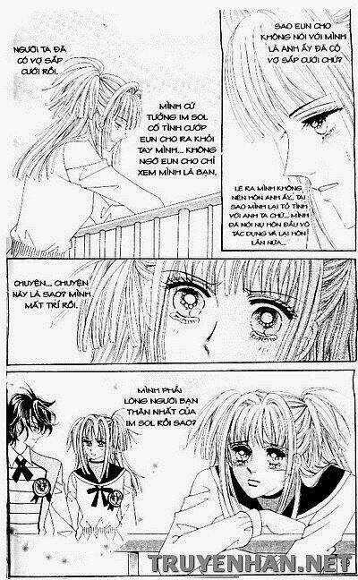 Viên Đạn Tình Yêu - Chapter 5 - Trang 101