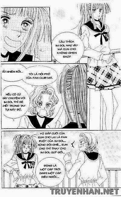 Viên Đạn Tình Yêu - Chapter 5 - Trang 105