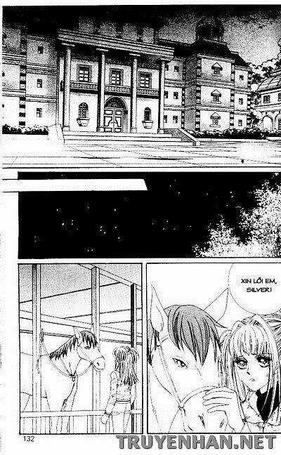 Viên Đạn Tình Yêu - Chapter 5 - Trang 134