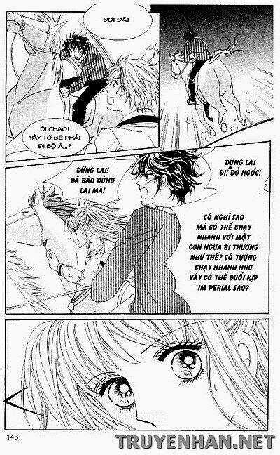 Viên Đạn Tình Yêu - Chapter 5 - Trang 148