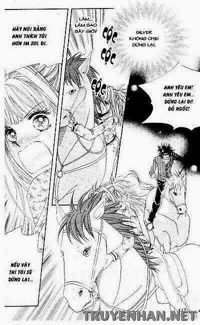 Viên Đạn Tình Yêu - Chapter 5 - Trang 149