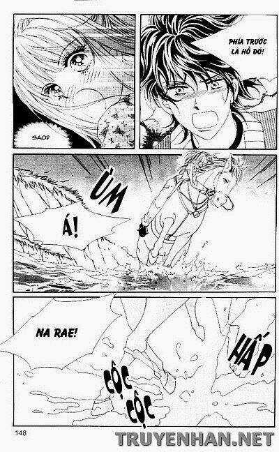 Viên Đạn Tình Yêu - Chapter 5 - Trang 150