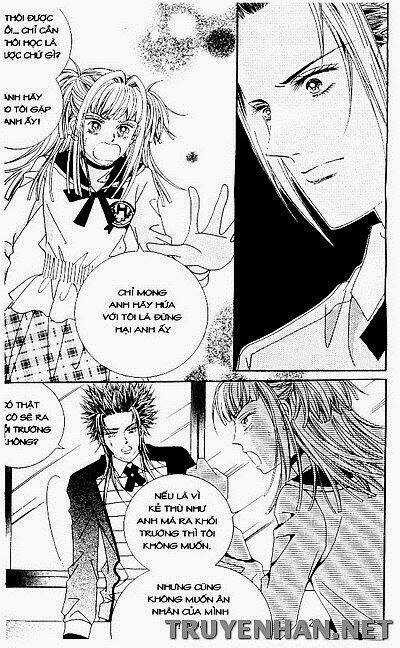 Viên Đạn Tình Yêu - Chapter 5 - Trang 31