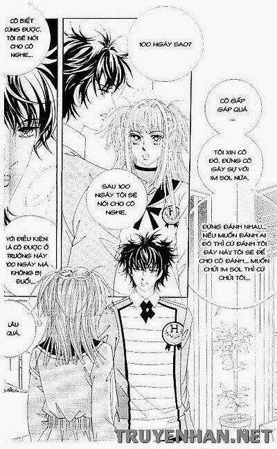 Viên Đạn Tình Yêu - Chapter 5 - Trang 57