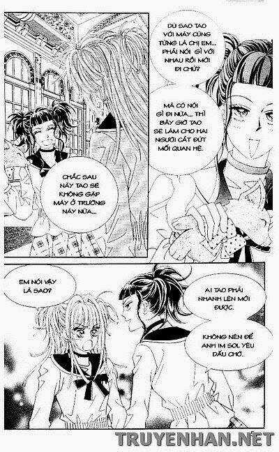 Viên Đạn Tình Yêu - Chapter 5 - Trang 7