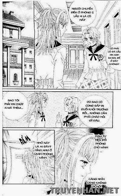 Viên Đạn Tình Yêu - Chapter 5 - Trang 63