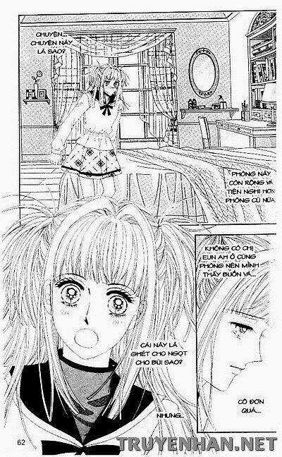 Viên Đạn Tình Yêu - Chapter 5 - Trang 64