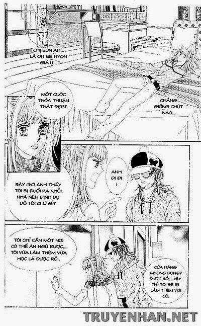 Viên Đạn Tình Yêu - Chapter 5 - Trang 65