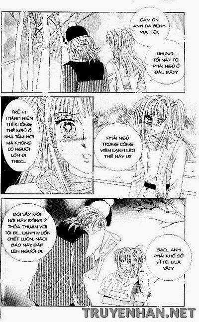 Viên Đạn Tình Yêu - Chapter 5 - Trang 67