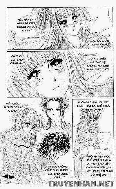 Viên Đạn Tình Yêu - Chapter 5 - Trang 78