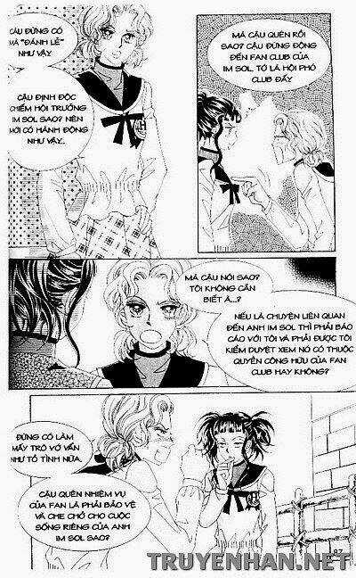 Viên Đạn Tình Yêu - Chapter 5 - Trang 89