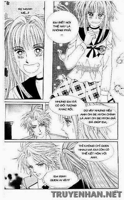 Viên Đạn Tình Yêu - Chapter 5 - Trang 95