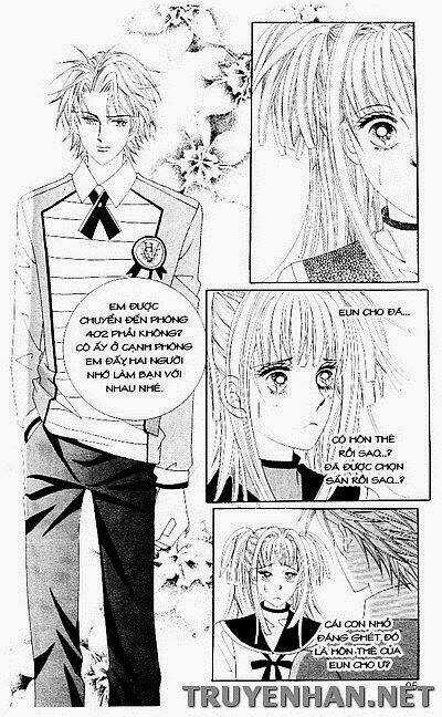 Viên Đạn Tình Yêu - Chapter 5 - Trang 97