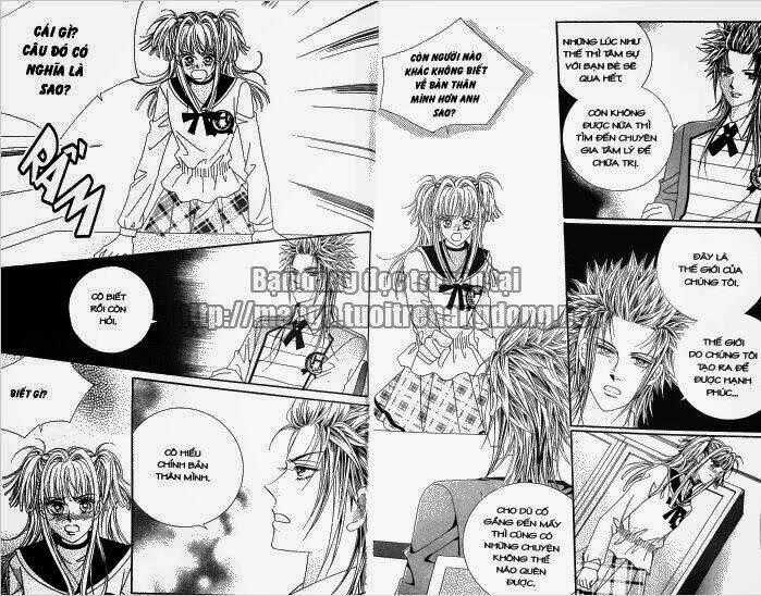 Viên Đạn Tình Yêu - Chapter 6 - Trang 1