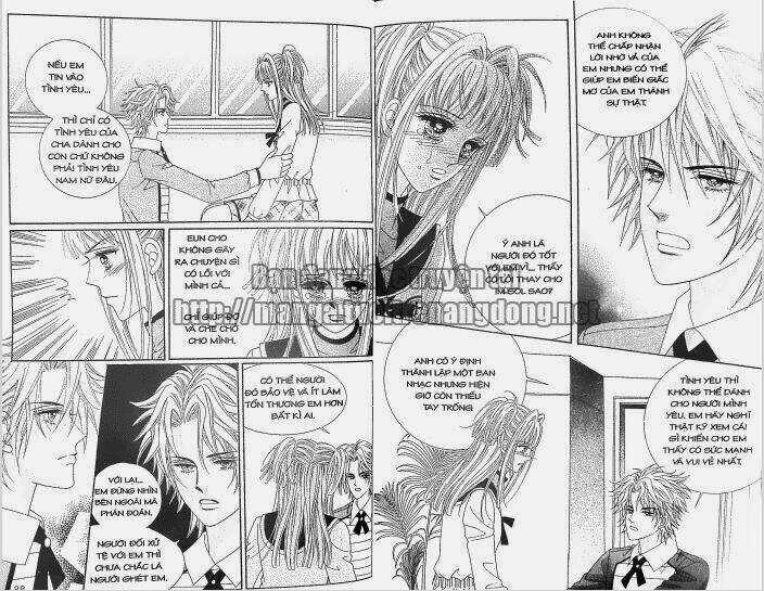 Viên Đạn Tình Yêu - Chapter 6 - Trang 42