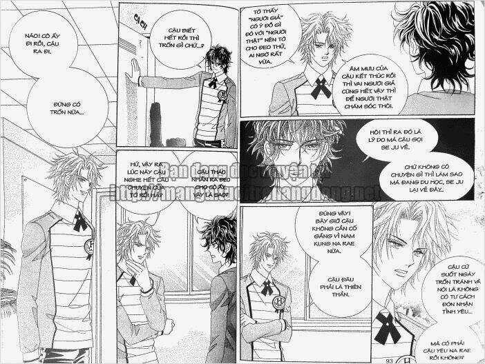 Viên Đạn Tình Yêu - Chapter 6 - Trang 44