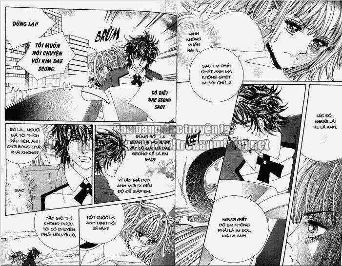 Viên Đạn Tình Yêu - Chapter 6 - Trang 68