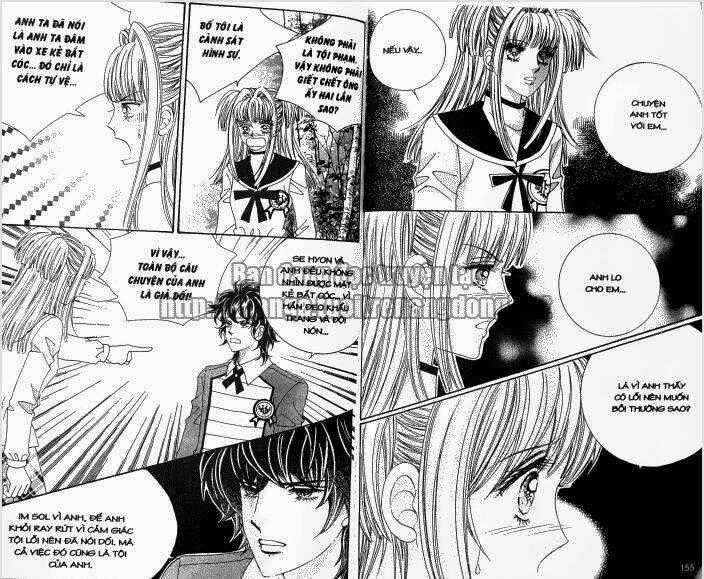 Viên Đạn Tình Yêu - Chapter 6 - Trang 76