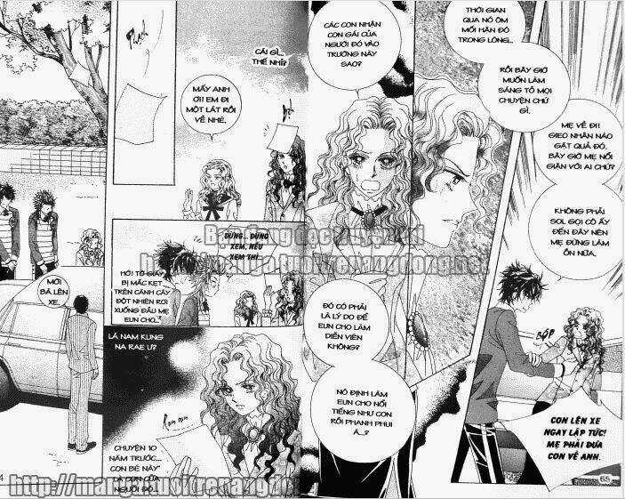 Viên Đạn Tình Yêu - Chapter 7 - Trang 32