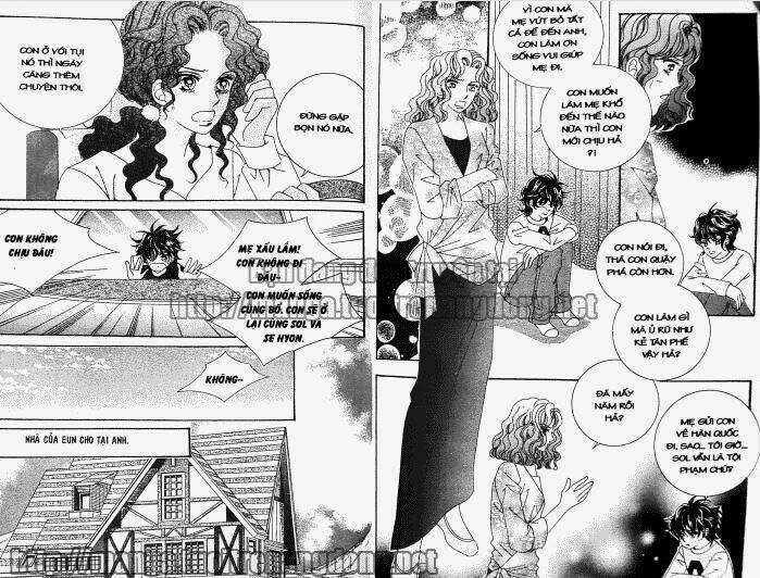 Viên Đạn Tình Yêu - Chapter 7 - Trang 44