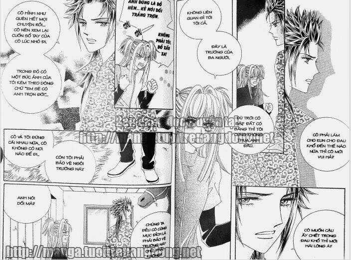 Viên Đạn Tình Yêu - Chapter 7 - Trang 63