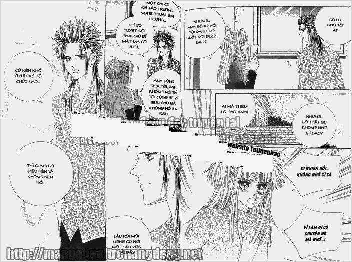 Viên Đạn Tình Yêu - Chapter 7 - Trang 65