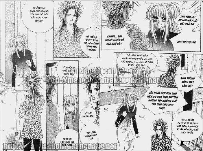 Viên Đạn Tình Yêu - Chapter 7 - Trang 66