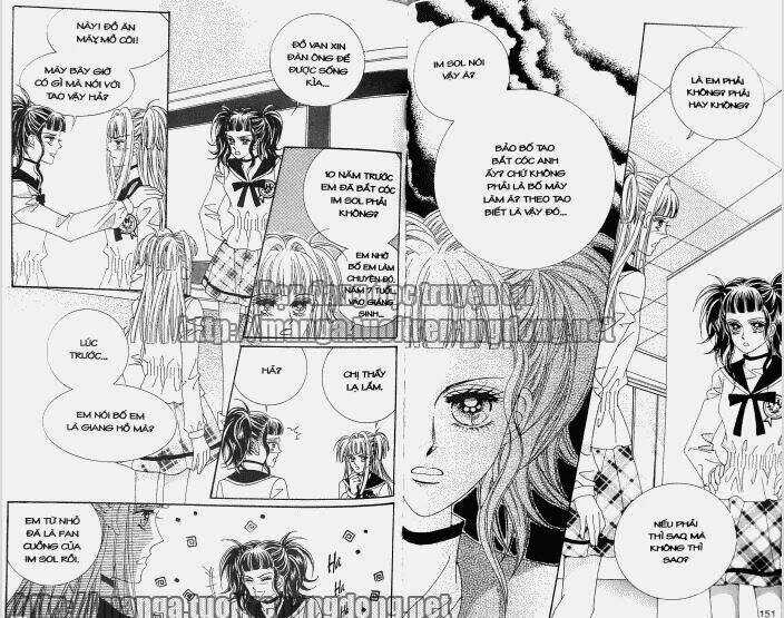 Viên Đạn Tình Yêu - Chapter 7 - Trang 75