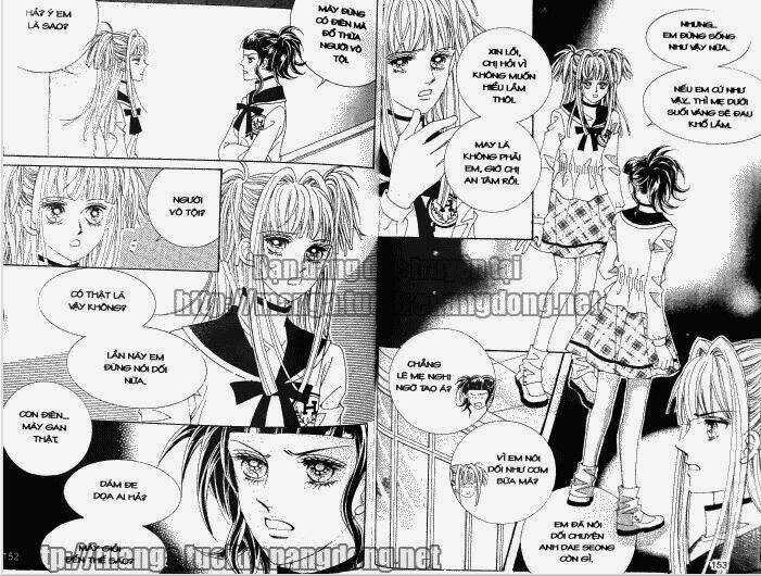 Viên Đạn Tình Yêu - Chapter 7 - Trang 76