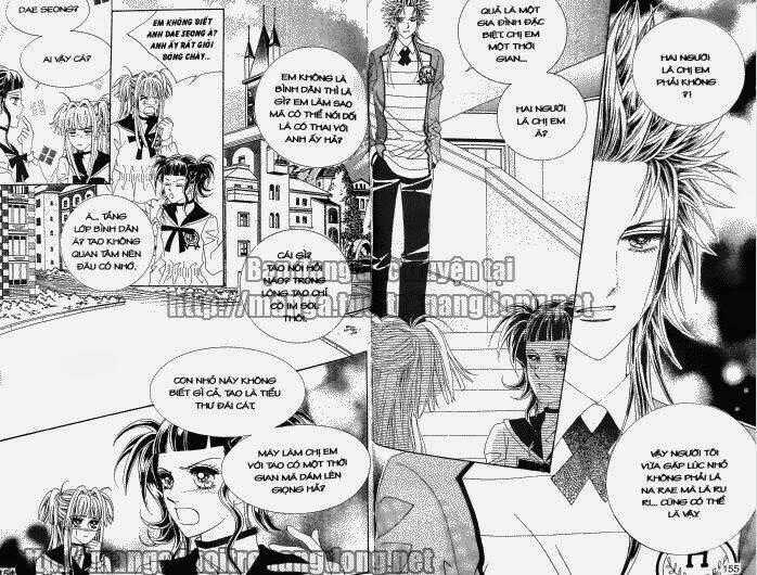 Viên Đạn Tình Yêu - Chapter 7 - Trang 77