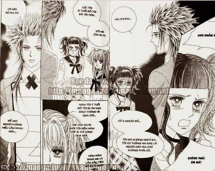 Viên Đạn Tình Yêu - Chapter 7 - Trang 78