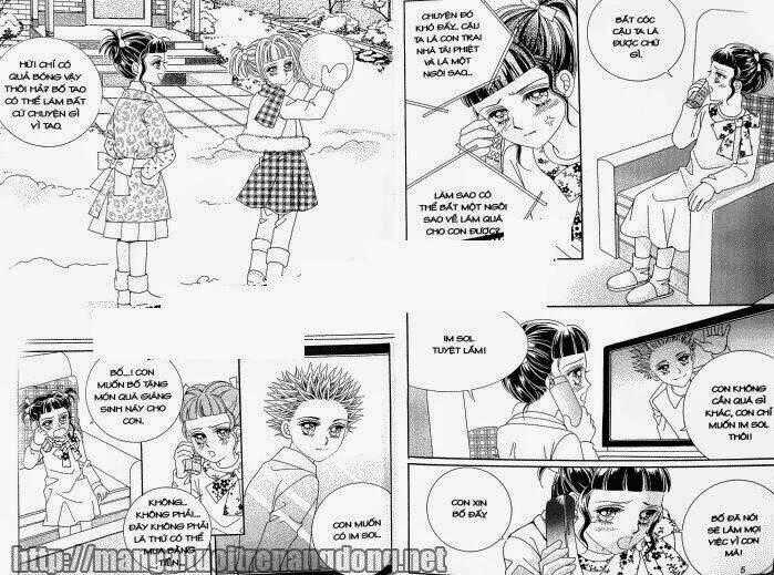 Viên Đạn Tình Yêu - Chapter 8 - Trang 1