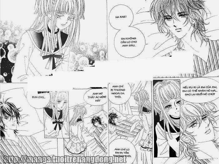 Viên Đạn Tình Yêu - Chapter 8 - Trang 67