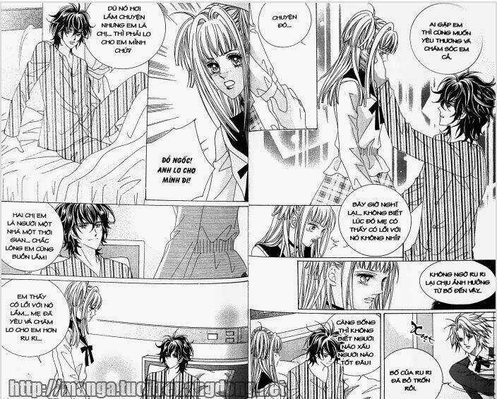 Viên Đạn Tình Yêu - Chapter 8 - Trang 68