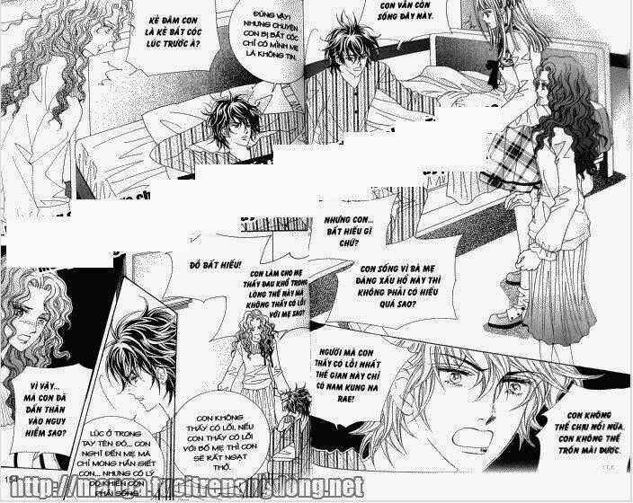 Viên Đạn Tình Yêu - Chapter 8 - Trang 77