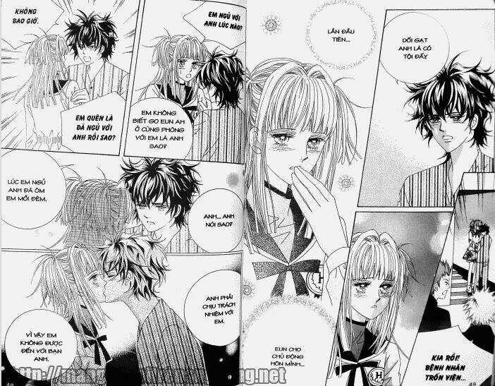 Viên Đạn Tình Yêu - Chapter 9 - Trang 22