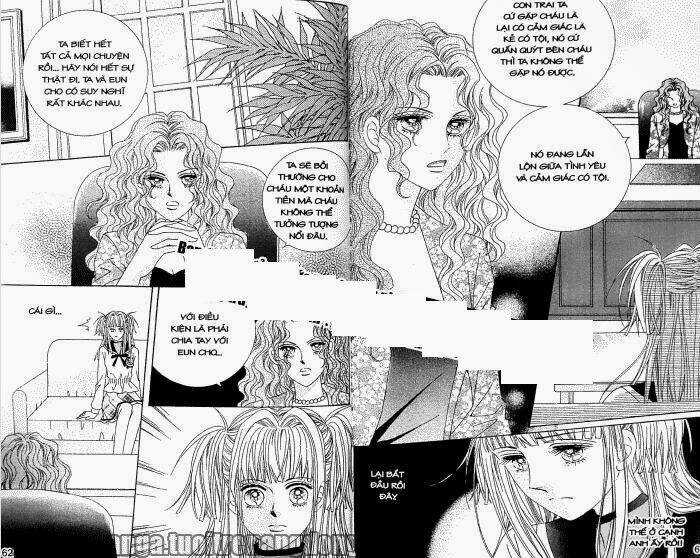 Viên Đạn Tình Yêu - Chapter 9 - Trang 29