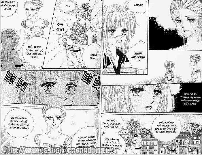 Viên Đạn Tình Yêu - Chapter 9 - Trang 71