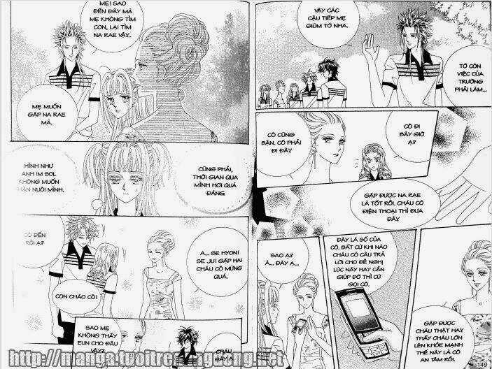 Viên Đạn Tình Yêu - Chapter 9 - Trang 72