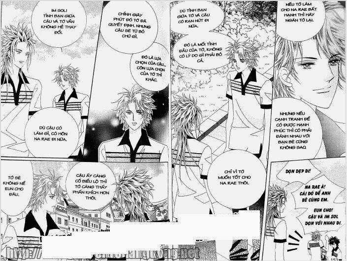 Viên Đạn Tình Yêu - Chapter 9 - Trang 74