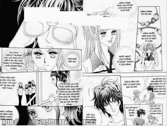 Viên Đạn Tình Yêu - Chapter 9 - Trang 75