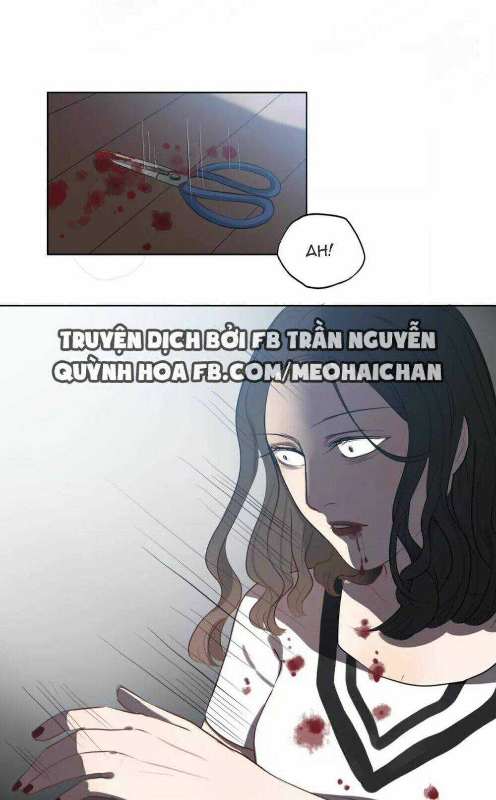 Viên Đường Màu Đen - Chapter 1 - Trang 91