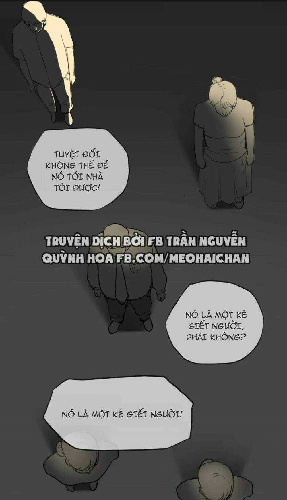 Viên Đường Màu Đen - Chapter 2 - Trang 24