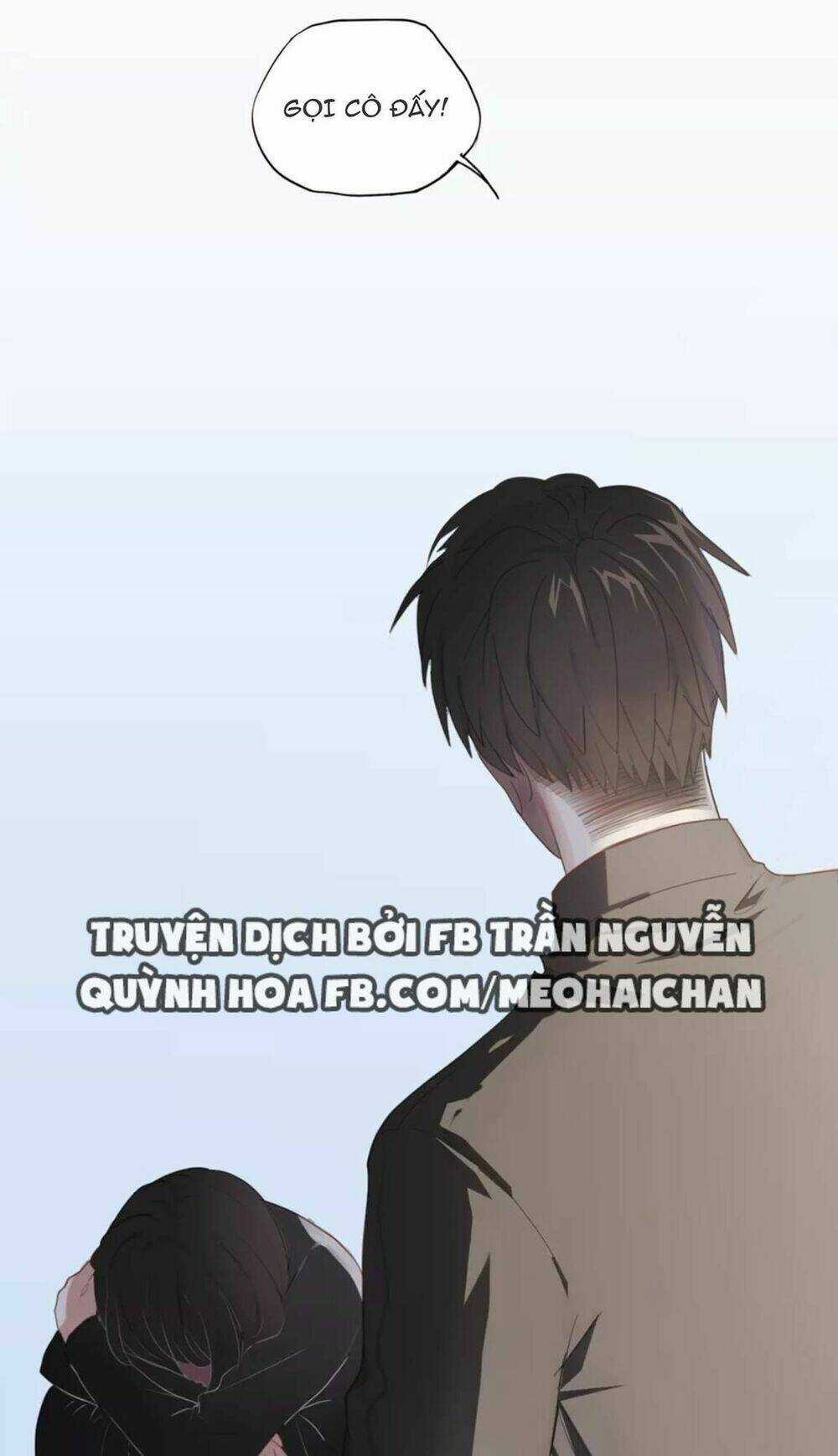 Viên Đường Màu Đen - Chapter 2 - Trang 47