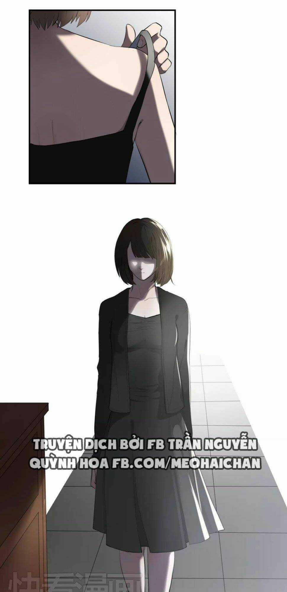 Viên Đường Màu Đen - Chapter 2 - Trang 8