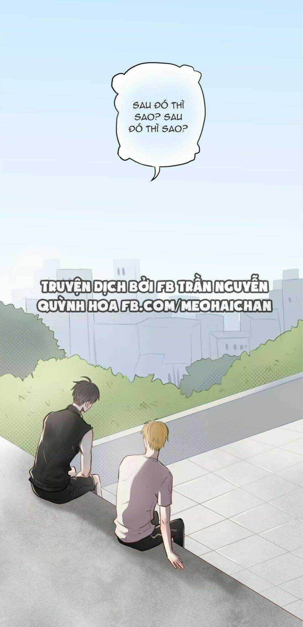 Viên Đường Màu Đen - Chapter 3 - Trang 42